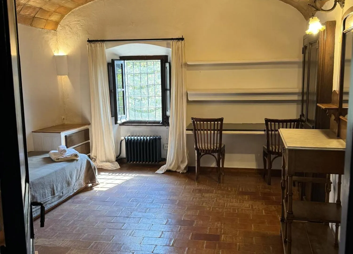 Casa Rural En Mont-Ras, Palafrugell, Costa Brava 0*, Montrás Spanien