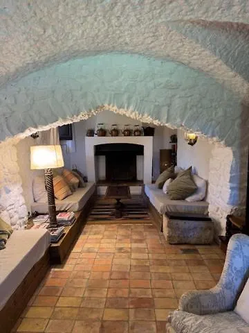 Villa Casa Rural En Mont-Ras, Palafrugell, Costa Brava Spanien