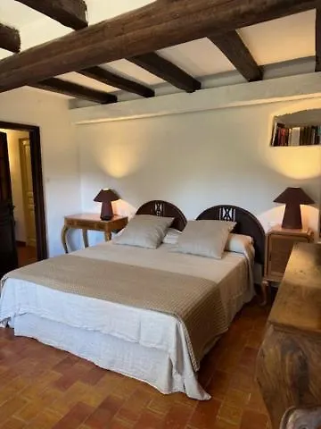 Casa Rural En Mont-Ras, Palafrugell, Costa Brava