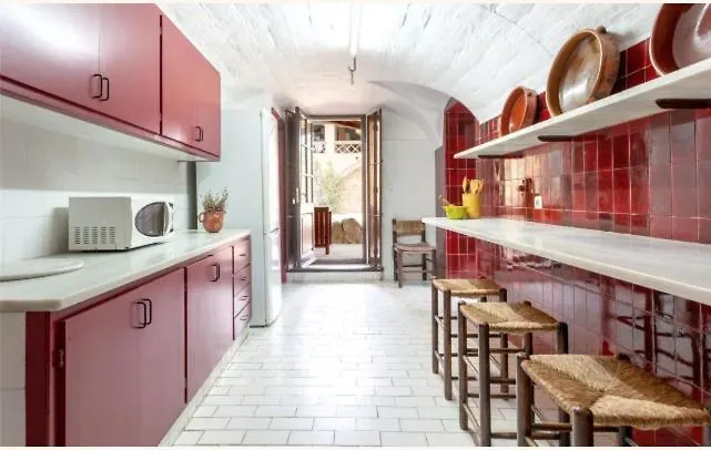 Villa Casa Rural En Mont-Ras, Palafrugell, Costa Brava